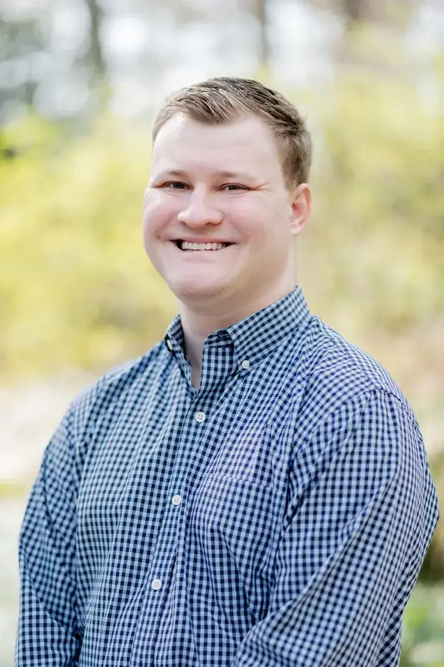 Win Liggett, AI consultant in Birmingham Alabama specializing in workflow automation for small businesses